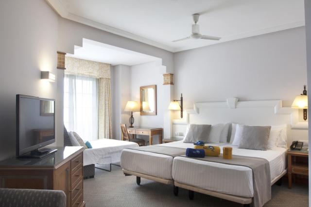 Melia Atlantico