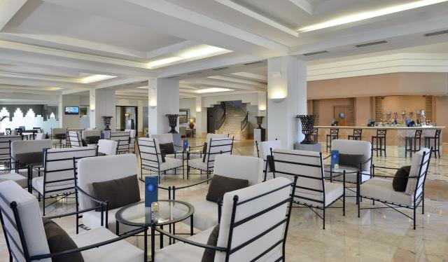 Melia Atlantico