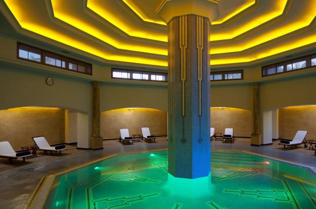 Melia Atlantico