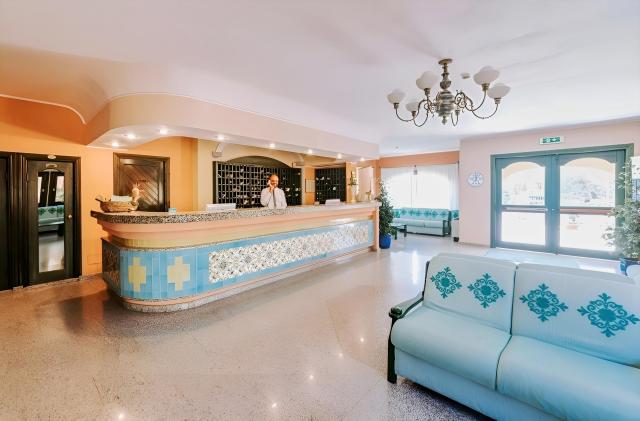 Nicolaus Club Torre Moresca