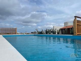 Oásis White Hotel