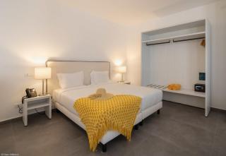Oásis White Hotel