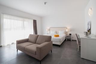 Oásis White Hotel