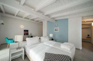 Oásis White Hotel