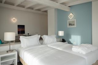 Oásis White Hotel