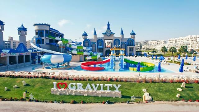 Gravity Sahl Hasheesh