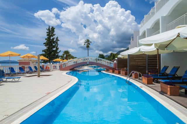 Sunshine Corfu hotel & Spa