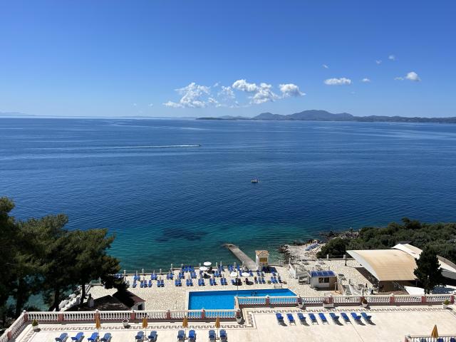 Sunshine Corfu hotel & Spa