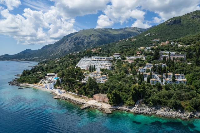 Sunshine Corfu hotel & Spa