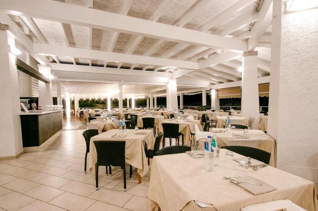 Limone Beach Village