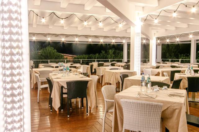 Limone Beach Village