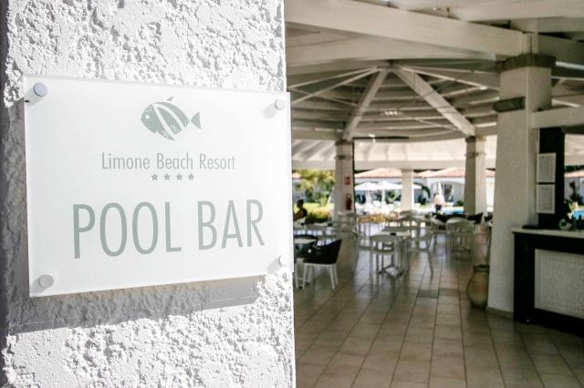 Limone Beach Village