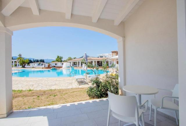 Limone Beach Village