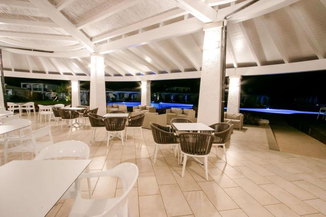 Limone Beach Village