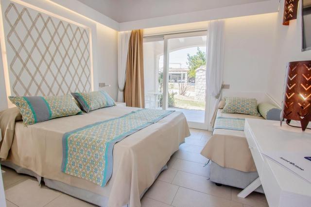 Limone Beach Village