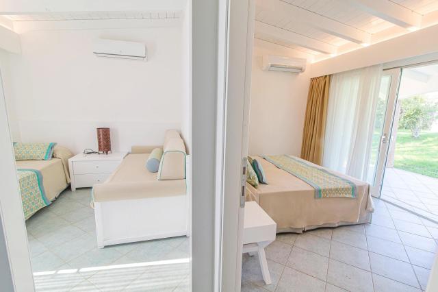 Limone Beach Village