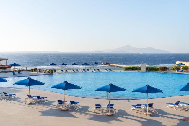 Cleopatra Luxury Resort