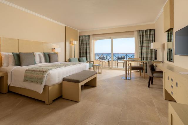 Cleopatra Luxury Resort