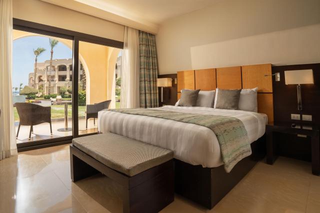 Cleopatra Luxury Resort