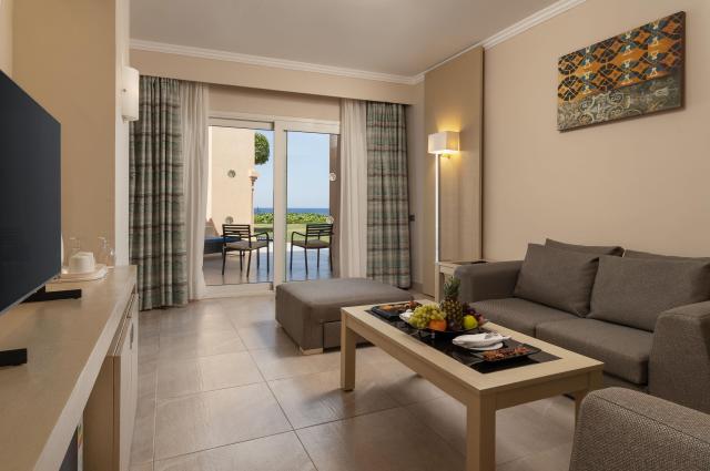 Cleopatra Luxury Resort