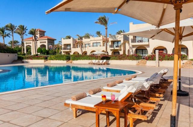 Cleopatra Luxury Resort