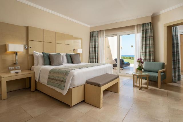Cleopatra Luxury Resort