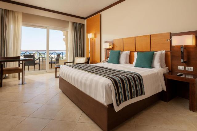 Cleopatra Luxury Resort