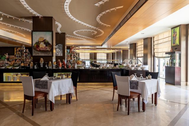 Cleopatra Luxury Resort