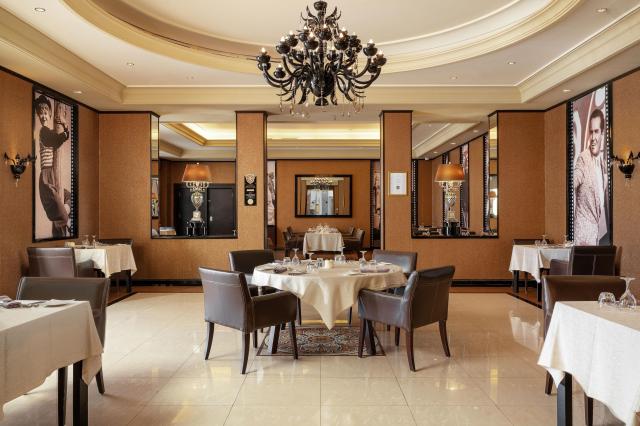 Cleopatra Luxury Resort