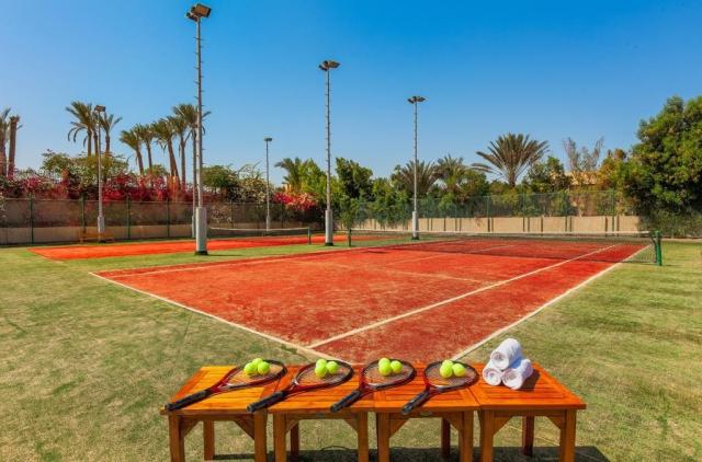 Cleopatra Luxury Resort