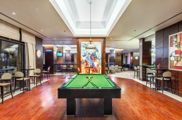 Cleopatra Luxury Resort