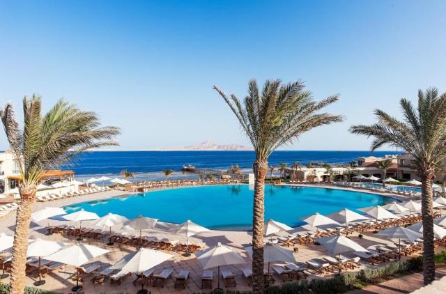 Cleopatra Luxury Resort