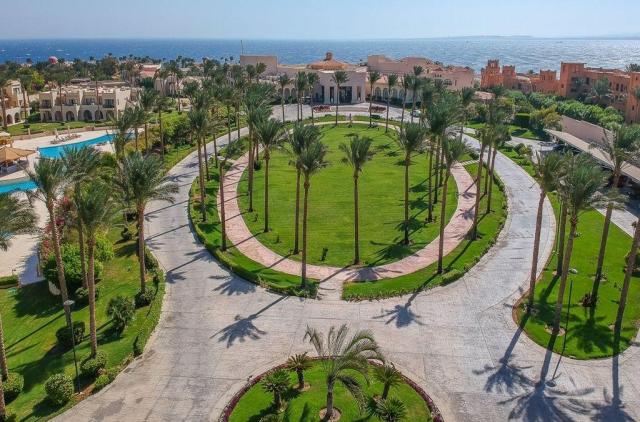 Cleopatra Luxury Resort