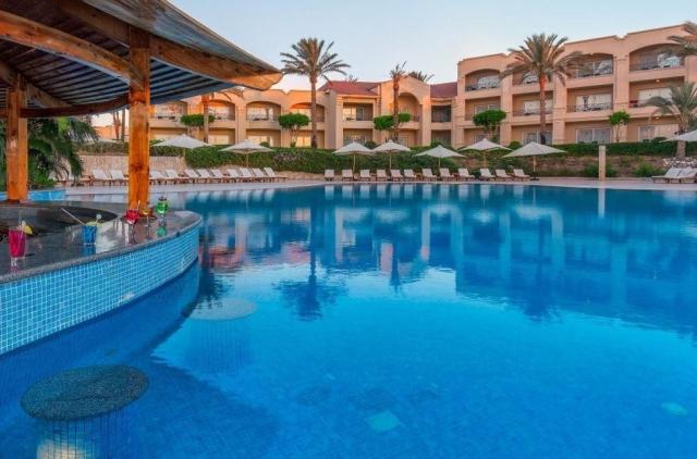 Cleopatra Luxury Resort