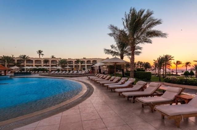 Cleopatra Luxury Resort
