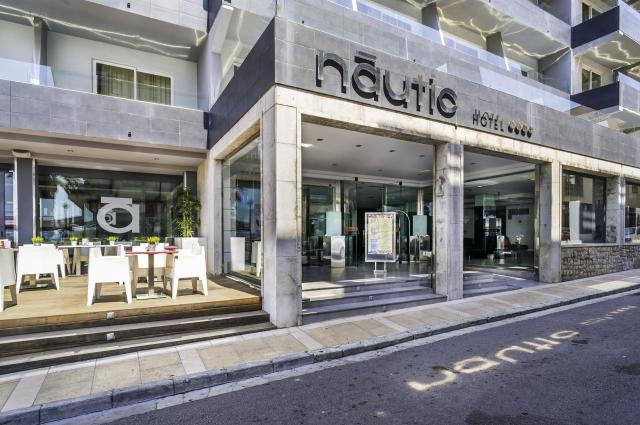 Nautic