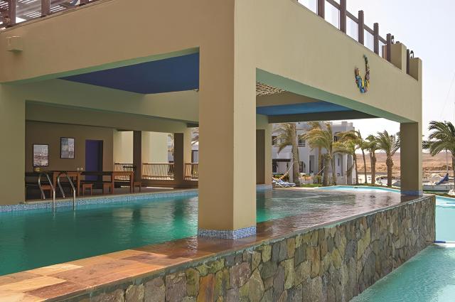Marina Lodge Port Ghalib