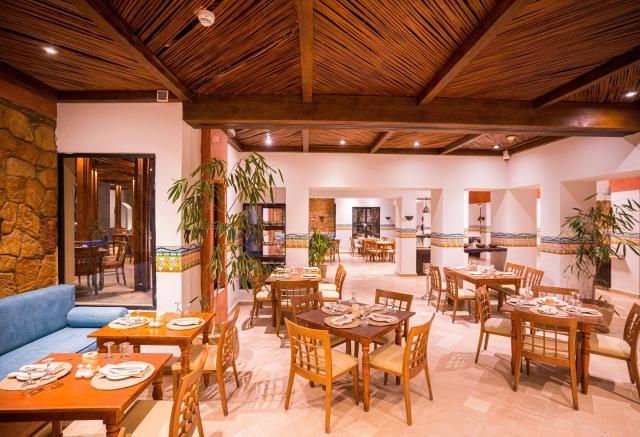 Marina Lodge Port Ghalib
