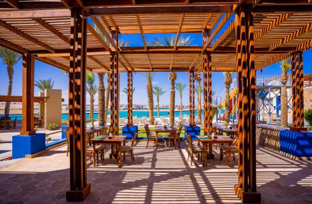 Marina Lodge Port Ghalib