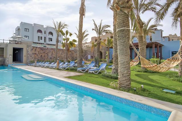Marina Lodge Port Ghalib
