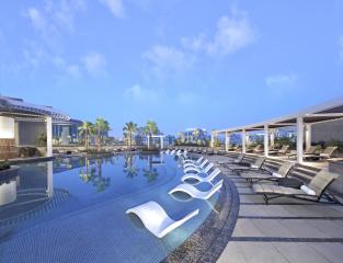 Hyatt Regency Dubai Creek Heights