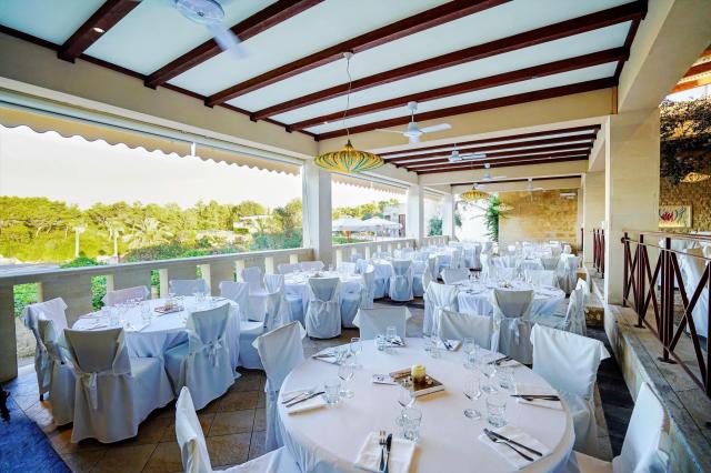 Le Cale D´OTranto Beach Resort