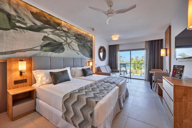 Riu Palace Mauritius