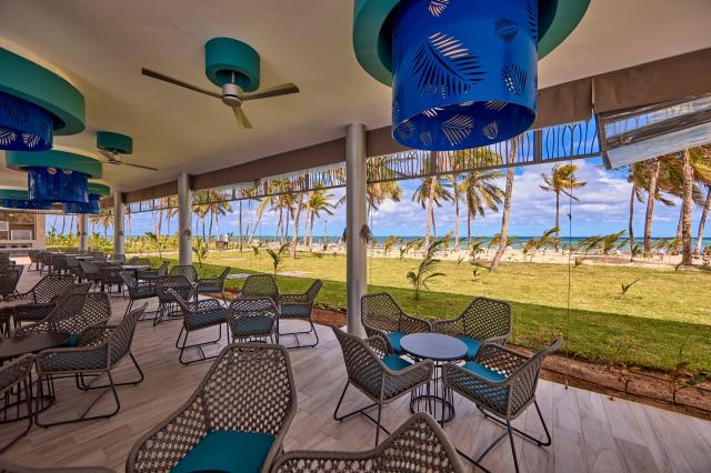 Riu Palace Mauritius