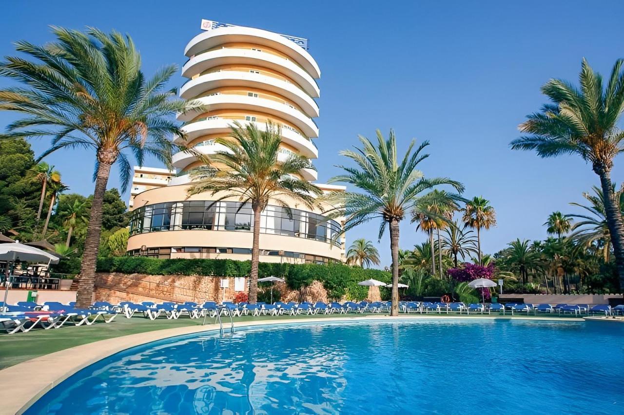 Club Cala Marsal
