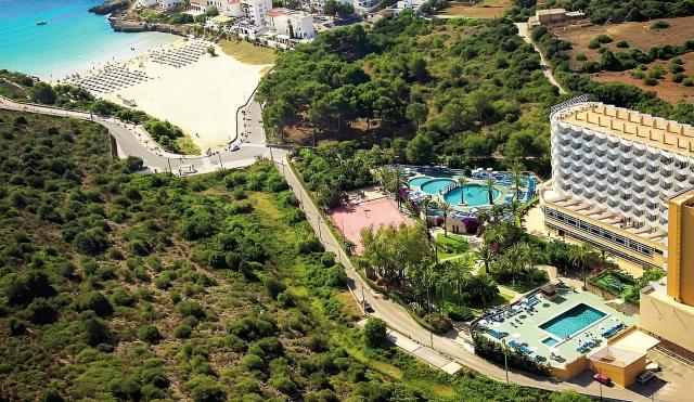 Club Cala Marsal