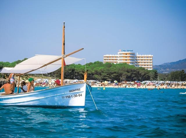 Club Cala Marsal