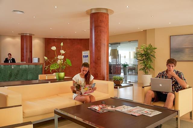 Club Cala Marsal