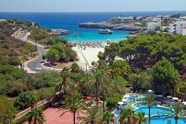 Club Cala Marsal
