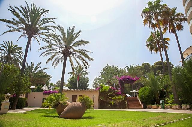 Club Cala Marsal